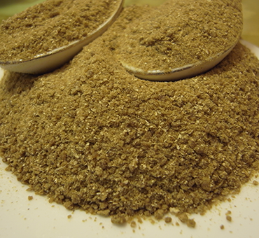 高蛋白饲料